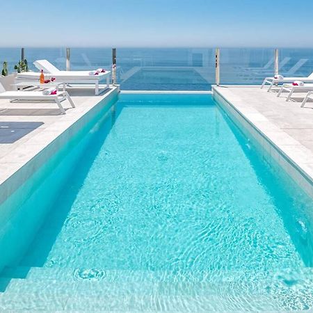 Villa Punta Lara Nerja Exteriör bild